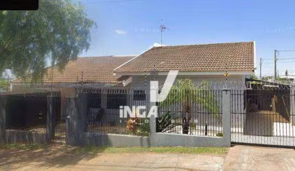 Casa com 3 dormitórios à venda, 114 m² por R$ 680.000,00 - Jardim Itália - Maringá/PR