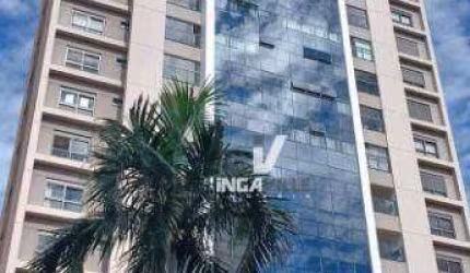Apartamento com 3 dormitórios à venda, 175 m² por R$ 2.300.000,00 - Zona 02 - Maringá/PR
