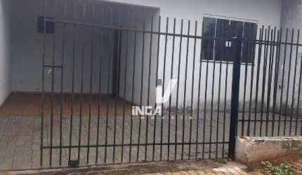 Casa /venda e/ou Locação - Mandaguaçu/PR
