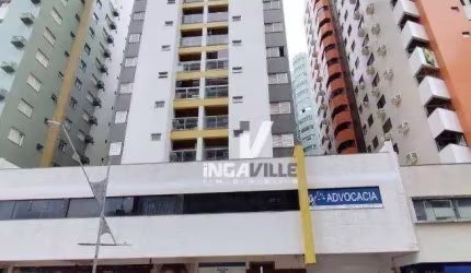Apartamento  no Novo Centro de Maringá -   vc deseja morar em uma excelente localização proximo a uma variedades de comércios  - Ed Gran Boulevard