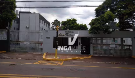 Excelente Apartameto todo mobiliado