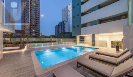 Residencial Solarium, 207 m² - Zona 01 - Maringá/PR