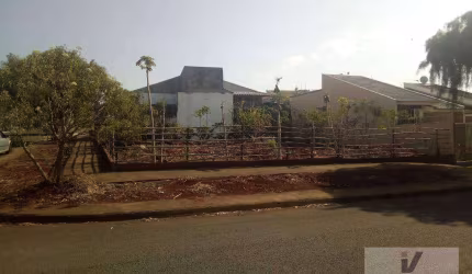 Terreno à venda, 220 m² por R$ 160.000,00 - Jardim São Clemente - Maringá/PR