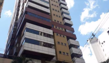 Apartamento com 4 suítes - 437 m² - Pertinho do Parque do Ingá