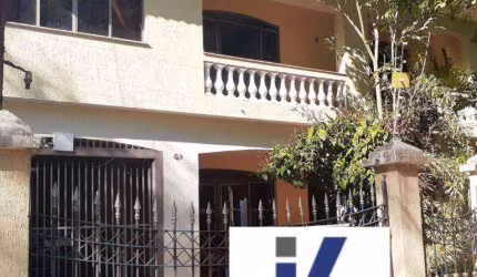 Sobrado com 10 dormitórios à venda, 554 m² por R$ 1.500.000,00 - Zona 02 - Maringá/PR