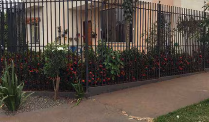 Casa com 3 dormitórios à venda, 114 m² por R$ 490.000,00 - Jardim Paulista - Maringá/PR