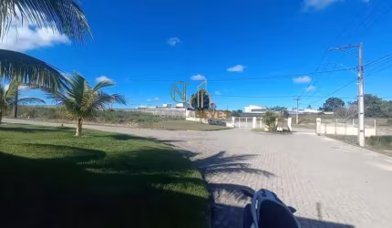 Lote de Terreno - A partir de 250 m²