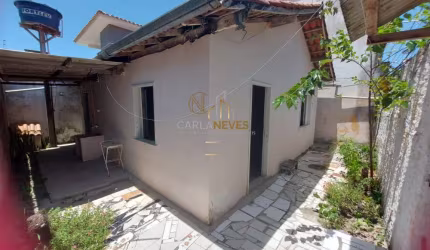 Casa 02 Dorm. - Centro de Porto Seguro