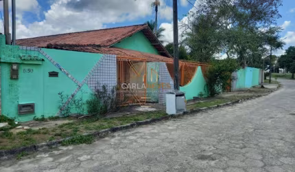 VENDA - Casa 3 dormit. e 1kitnet - Área 787.37m²