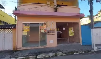 LOCAÇÃO - Ponto Comercial