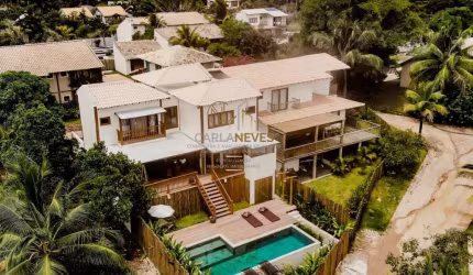 VENDO - Casa Alto Padrão  04 suítes