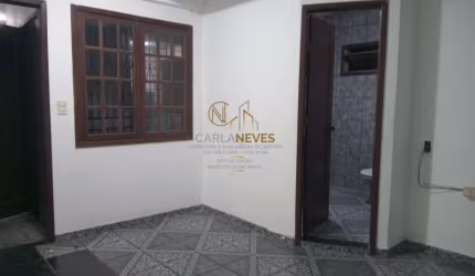 VENDO - Pequeno Residencial