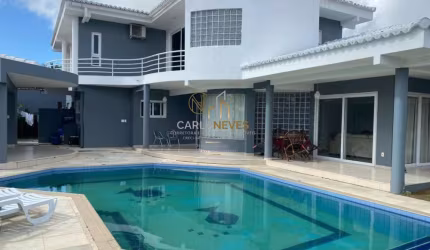 VENDO - Casa AP 07 Dormit.(05 Suites)