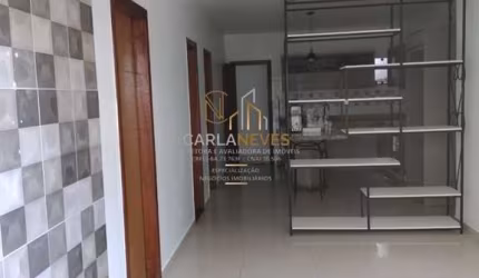 VENDO - Apart. 03 Dormit. (01 Suite)