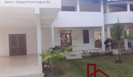 VENDO - Casa 05 Quartos (04 suites)