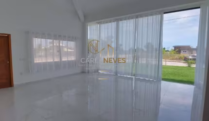 VENDO - Casa 03 suítes