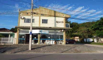 Ponto à venda, 380 m² por R$ 1.900.000,00 - Guaratuba - Guaratuba/PR
