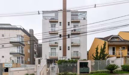 Apartamento Garden com 2 dormitórios à venda, 108 m² por R$ 550.000,00 - Mossunguê - Curitiba/PR