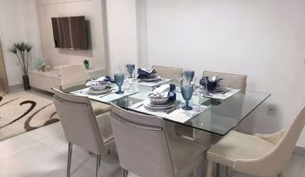 Apartamento com 2 dormitórios à venda, 105 m² por R$ 980.000,00 - Itapema - Itapema/SC