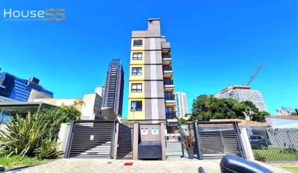 Studio com 1 dormitório à venda, 10 m² por R$ 162.000,00 - Ecoville - Curitiba/PR