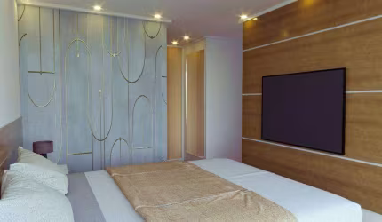 Apartamento à venda, 61 m² por R$ 662.080,00 - Ecoville - Curitiba/PR