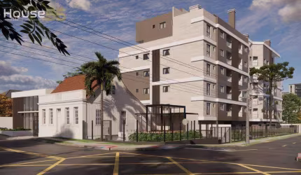 Cobertura à venda, 145 m² por R$ 1.614.290,00 - Ecoville - Curitiba/PR