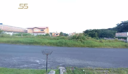 Terreno à venda, 1905 m² por R$ 3.200.000,00 - Boa Vista - Curitiba/PR