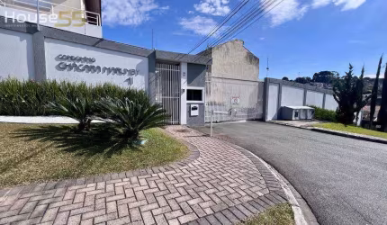 Terreno à venda, 157 m² por R$ 340.000,00 - Barreirinha - Curitiba/PR