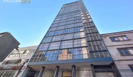 Sala à venda, 69 m² por R$ 479.900,00 - Centro - Curitiba/PR