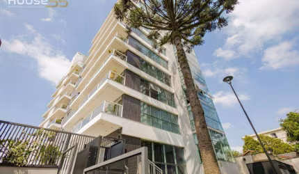Apartamento à venda, 118 m² por R$ 1.490.000,00 - Água Verde - Curitiba/PR