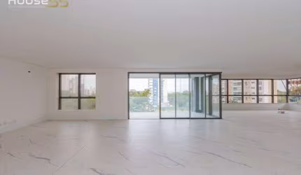 Apartamento com 4 dormitórios à venda, 320 m² por R$ 5.500.000,00 - Ecoville - Curitiba/PR