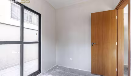 Apartamento com 2 dormitórios à venda, 22 m² por R$ 350.302,26 - Campo Comprido - Curitiba/PR
