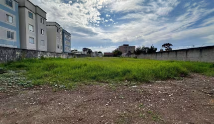 Terreno à venda, 2000 m² por R$ 1.800.000,00 - Núcleo Colonial de Pinhais - Pinhais/PR