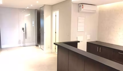 Sala à venda, 201 m² por R$ 2.500.000,00 - Centro - Curitiba/PR