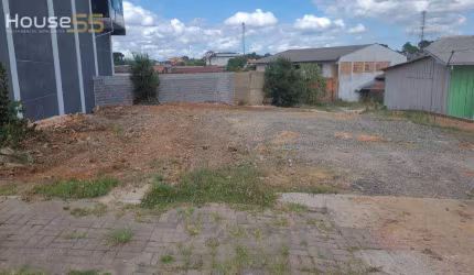 Terreno à venda, 429 m² por R$ 1.000.000,00 - Trigolândia - Piên/PR