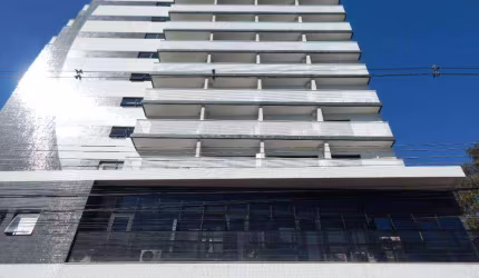 Sala à venda, 32 m² por R$ 288.000,00 - Portão - Curitiba/PR
