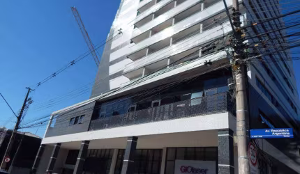 Sala à venda, 32 m² por R$ 289.000,00 - Portão - Curitiba/PR