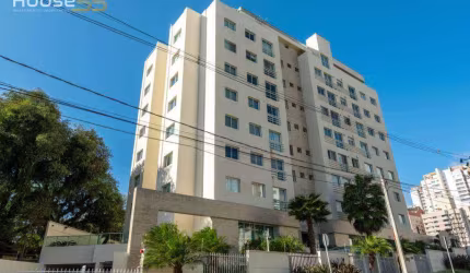 Apartamento à venda, 74 m² por R$ 699.000,00 - Vila Izabel - Curitiba/PR