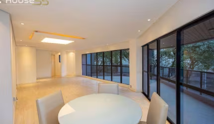 Apartamento Tipo Garden com 3 dormitórios à venda, 180 m² por R$ 1.230.000 - Água Verde - Curitiba/PR
