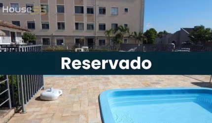 Apartamento com 2 dormitórios à venda, 51 m² por R$ 319.900,00 - Campo Comprido - Curitiba/PR