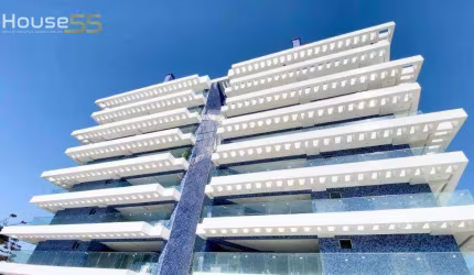 Apartamento com 3 dormitórios à venda, 199 m² por R$ 2.700.000,00 - Centro - Guaratuba/PR