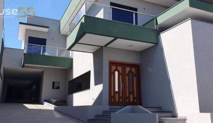 Sobrado com 4 dormitórios à venda, 520 m² por R$ 2.890.000,00 - Aristocrata - São José dos Pinhais/PR
