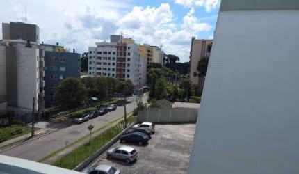 Apartamento com 3 dormitórios à venda, 84 m² por R$ 399.000,00 - Vila Izabel - Curitiba/PR