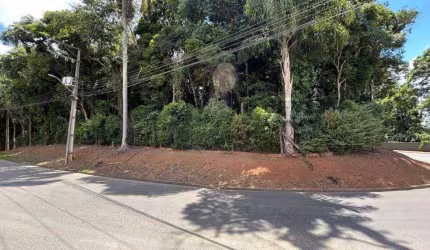 Terreno à venda, 7978 m² por R$ 2.500.000,00 - Umbará - Curitiba/PR