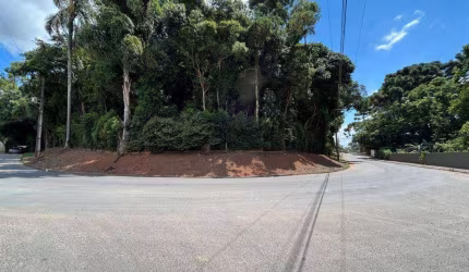 Terreno à venda, 7978 m² por R$ 2.500.000,00 - Umbará - Curitiba/PR