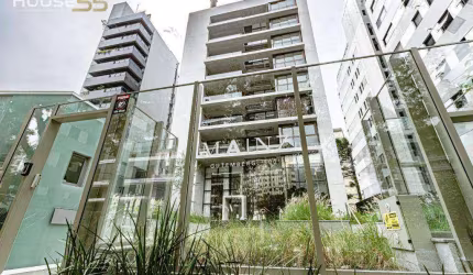 Apartamento duplex
