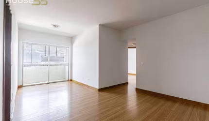Apartamento com 3 dormitórios à venda, 83 m² por R$ 552.000,00 - Portão - Curitiba/PR
