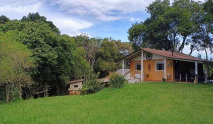 Área à venda, 12100 m² por R$ 950.000,00 - Ferraria - Campo Largo/PR
