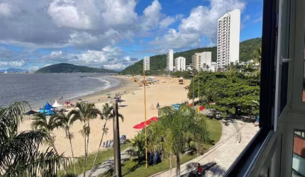 Cobertura com 4 dormitórios à venda, 221 m² por R$ 4.800.000,00 - Caiobá - Matinhos/PR