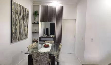 Casa com 3 dormitórios à venda, 100 m² por R$ 679.000,00 - Cohapar - Guaratuba/PR